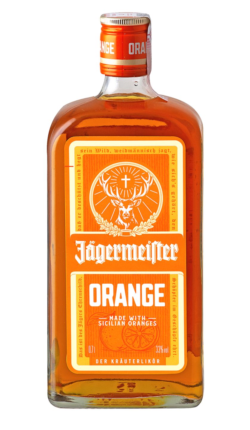 Jagermeister Biljni liker
MPC 2.5.2025=16,99€