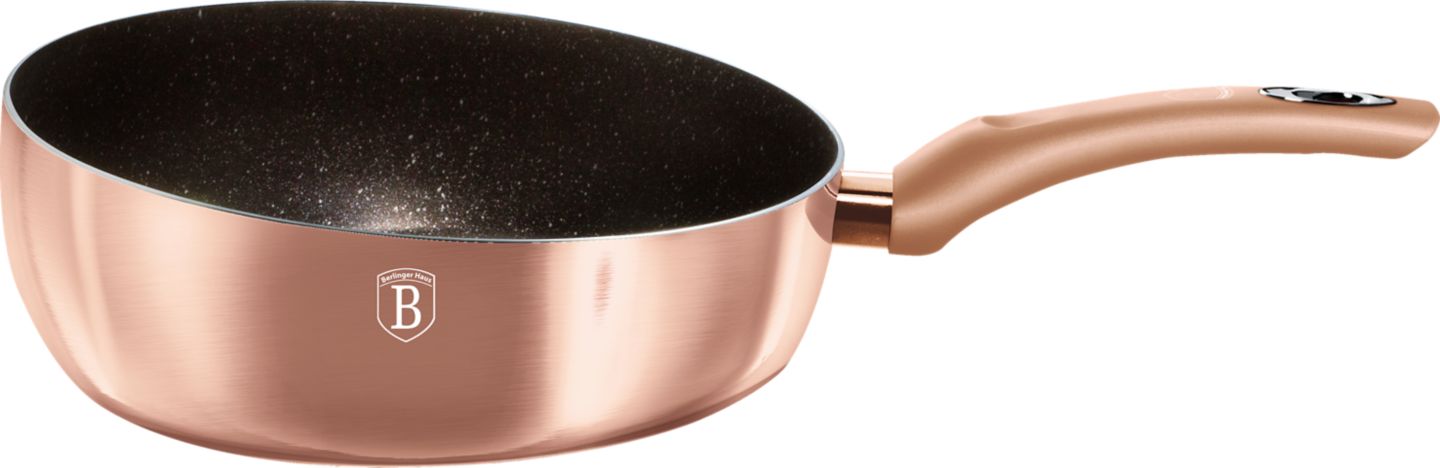 Berlinger Haus Prehadzovacia panvica