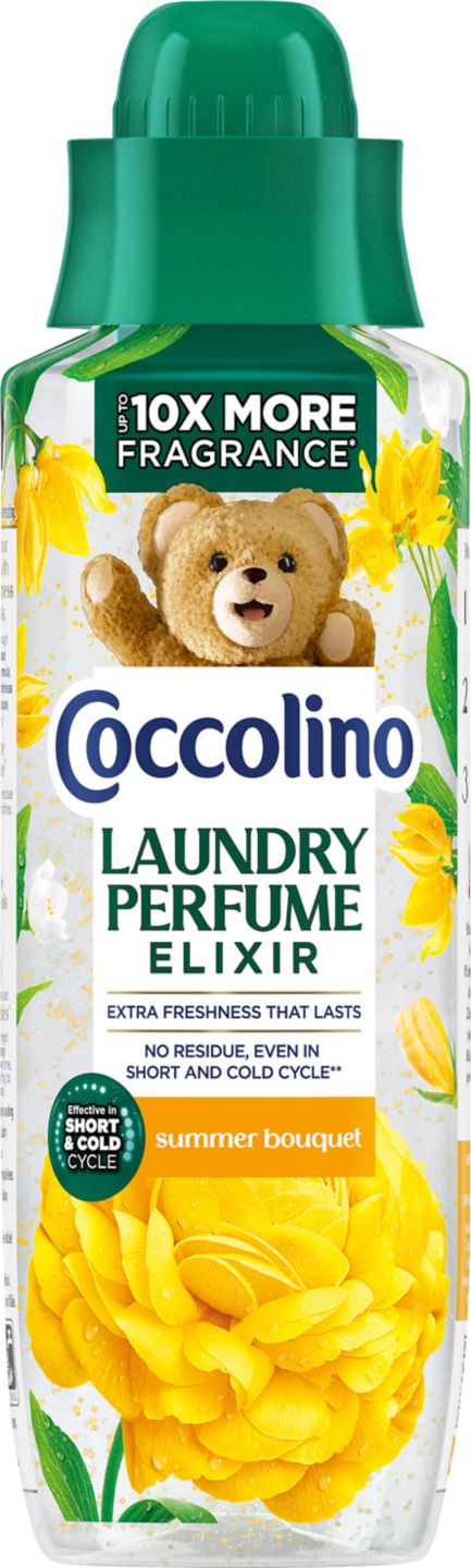 Coccolino Aviváž