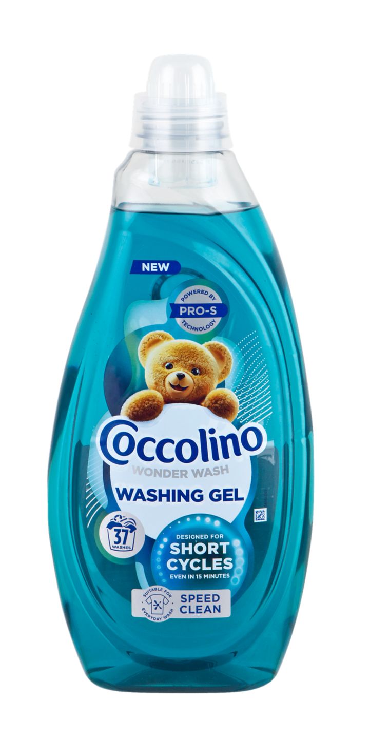 Coccolino Deterdžent
MPC 28.3.2026=14,99€