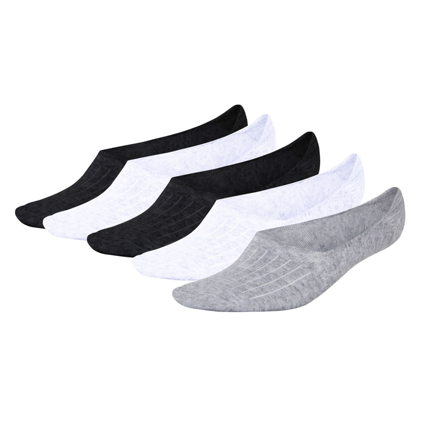 OYANDA® Damen-Füßlinge 