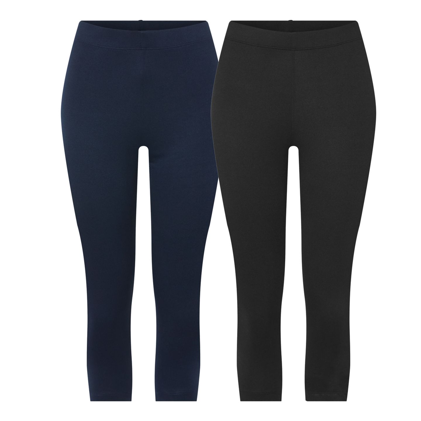 OYANDA® Damen-Capri-Leggings