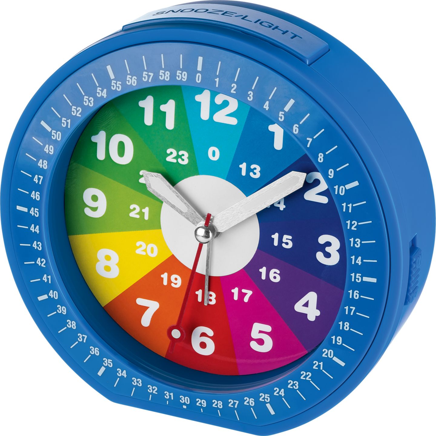 KIDLAND® Lernwecker