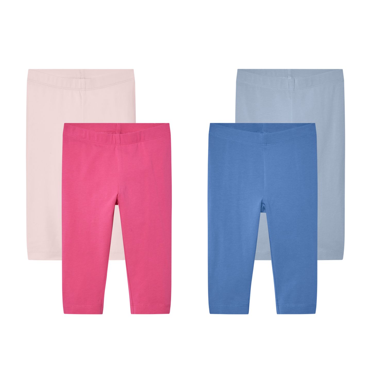 KUNIBOO® Kinder-Caprileggings