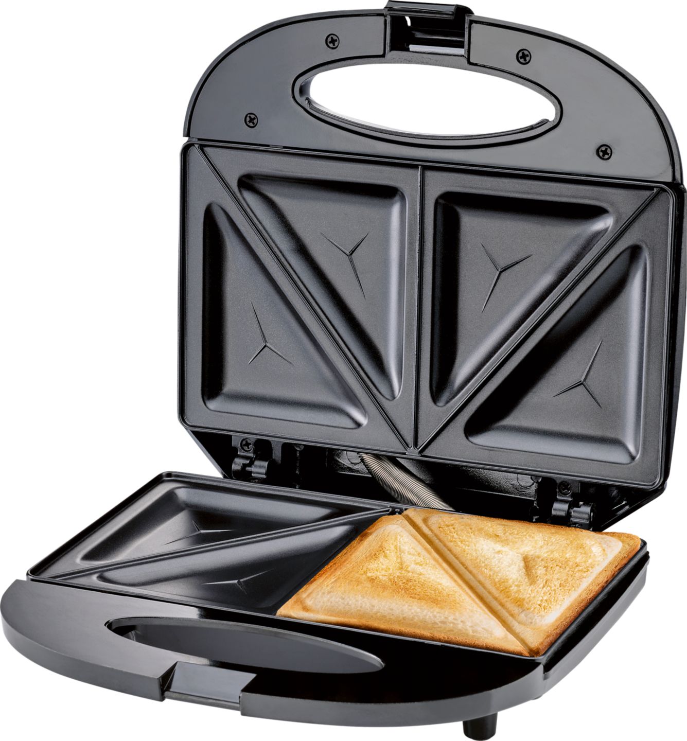SWITCH ON® Sandwichmaker »SSWM 820«