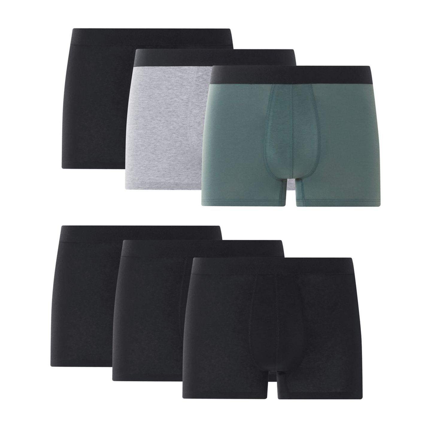 TOWNLAND® Herren-Boxershorts