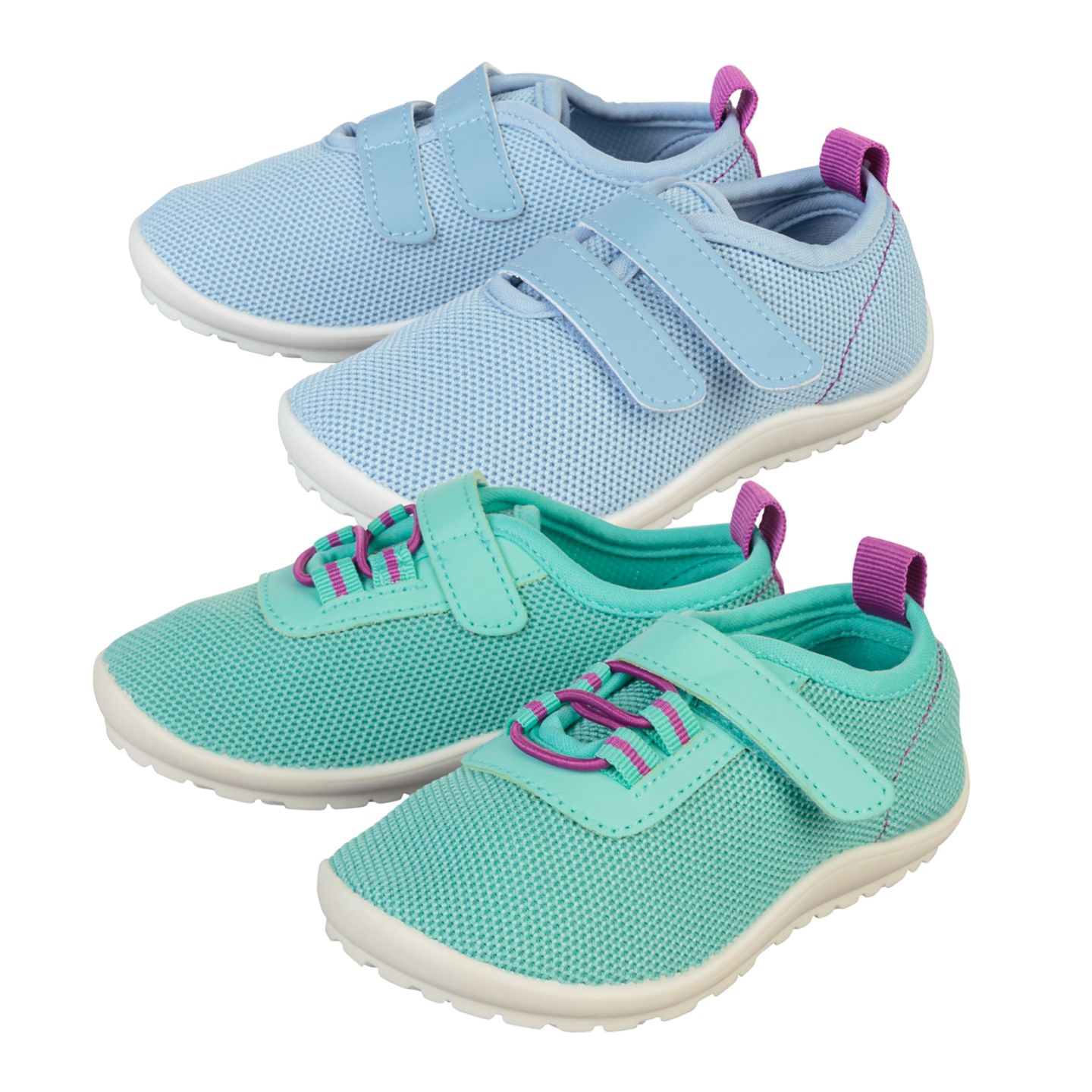 KUNIBOO® Kinder-Barfußschuhe 