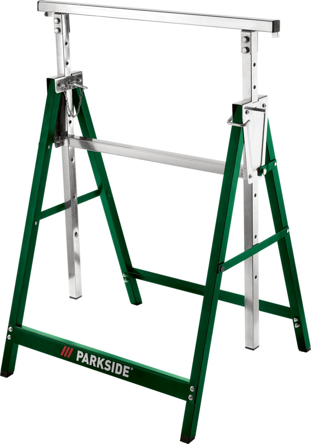 PARKSIDE® Unterstellbock höhenverstellbar