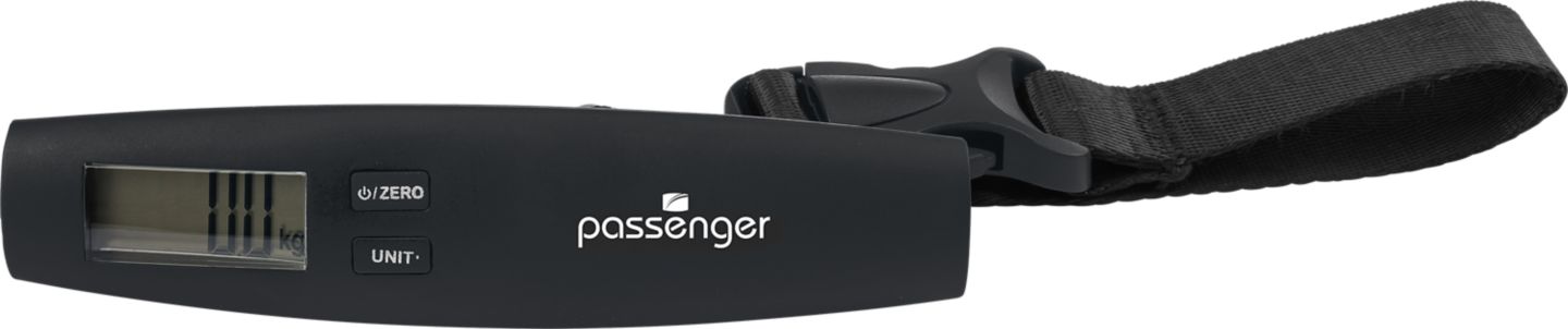 PASSENGER Kofferwaage 