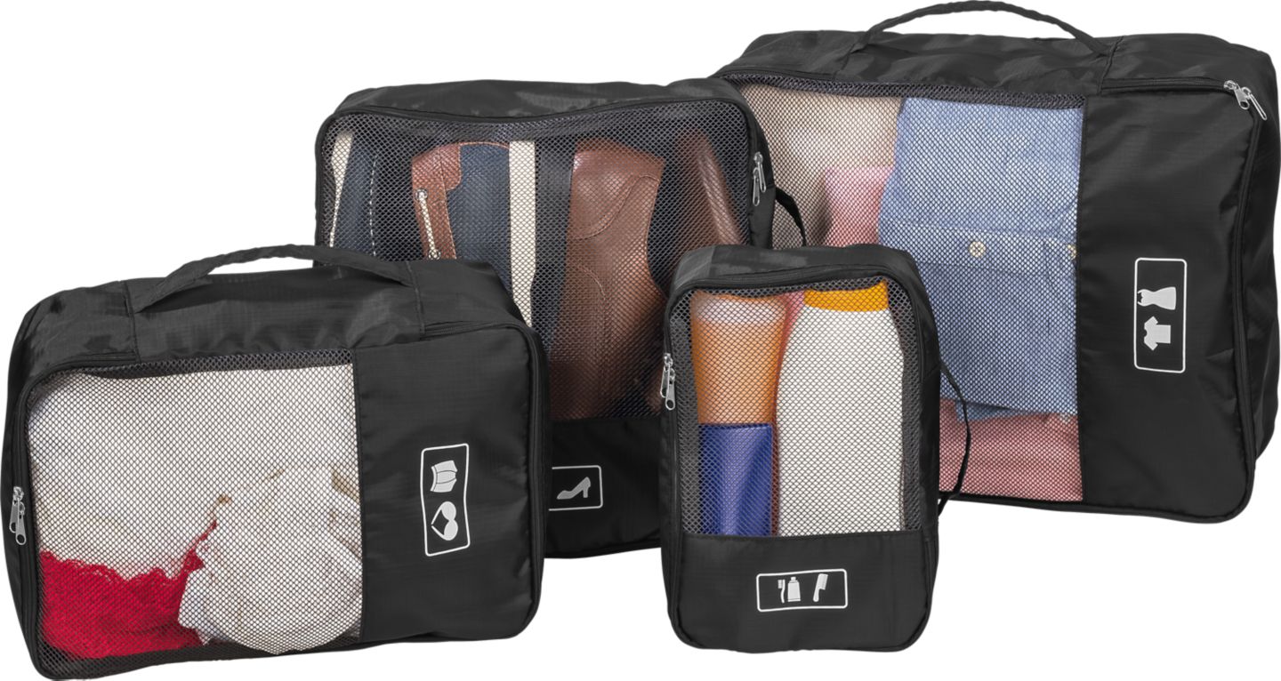 PASSENGER Kleidertaschen-Set