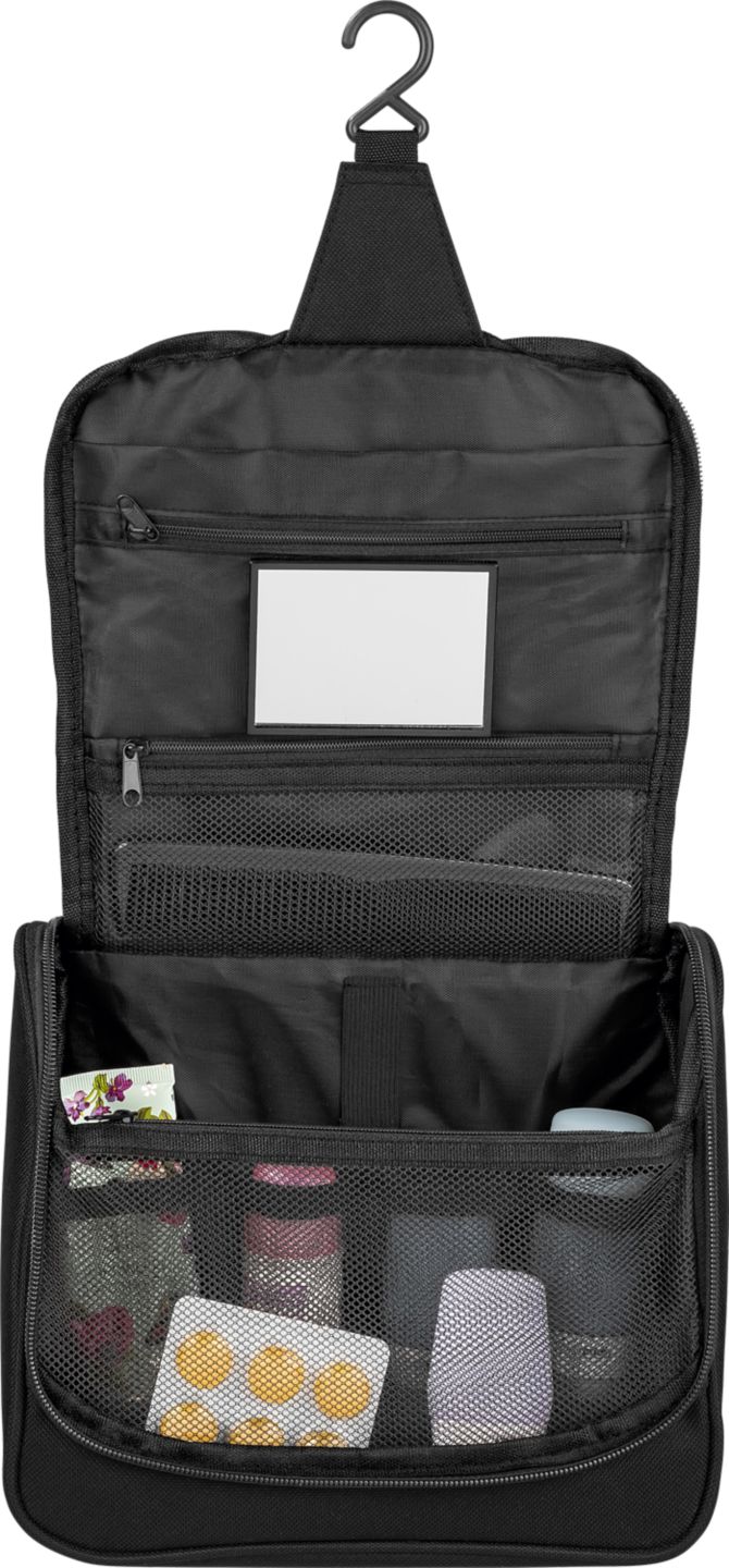 PASSENGER Kulturtasche 