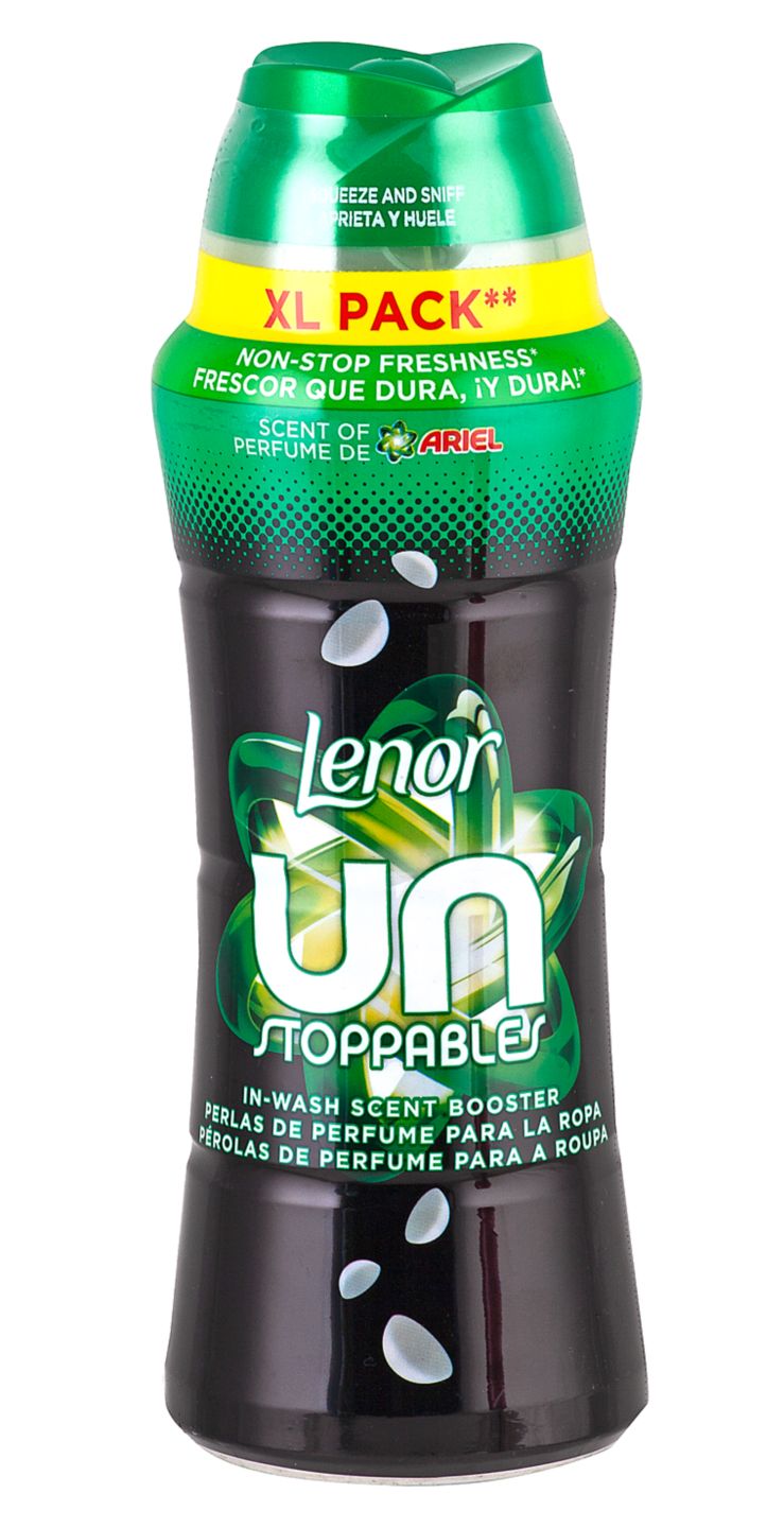Lenor Mirisne perlice
MPC01.07.2025=13,99€