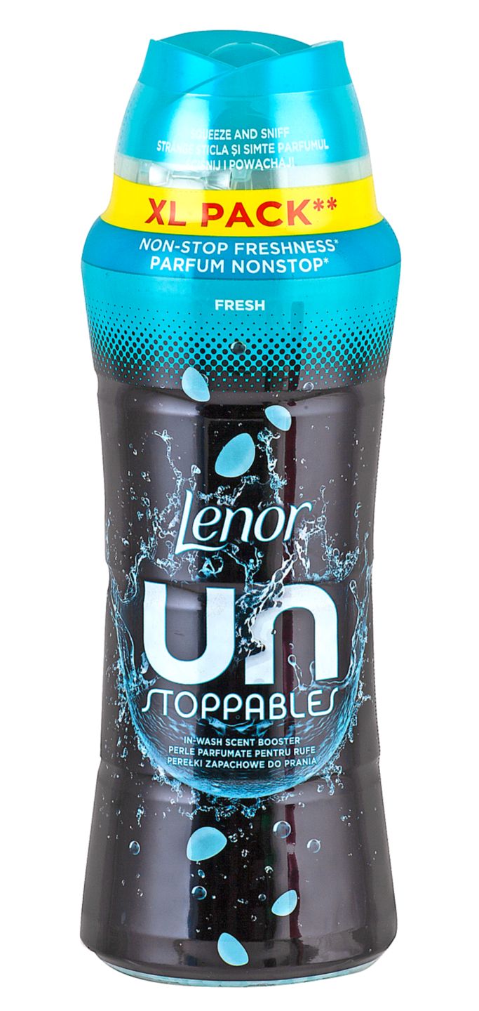 Lenor Mirisne perlice
MPC01.07.2025=13,99€