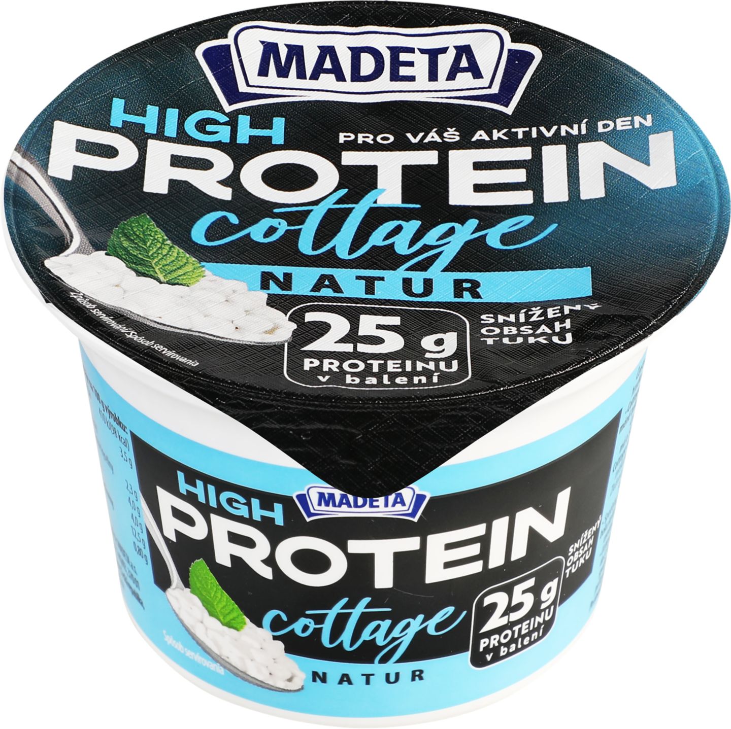 Cottage Cheese 200 g