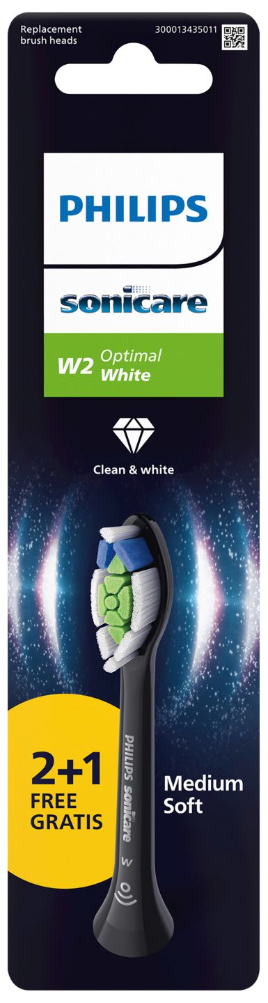 PHILIPS Sonicare Aufsteckbürsten