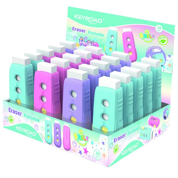 Keyroad Gumica