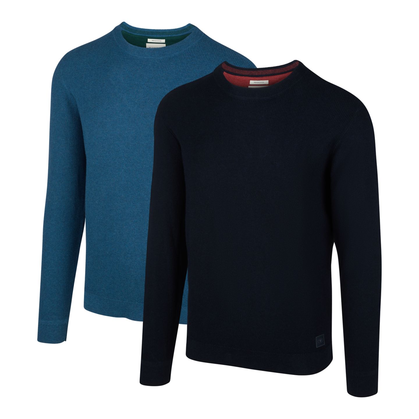 TOM TAILOR Herren-Pullover