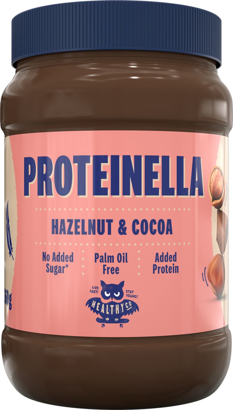 Proteinella Nátierka