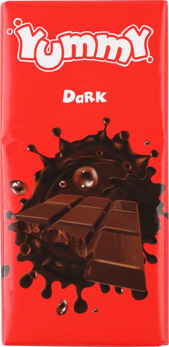Yummy Čokoláda