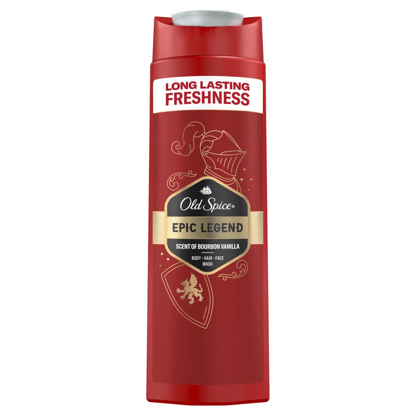 Изображение на OLD SPICE Душ гел
Epic Legend