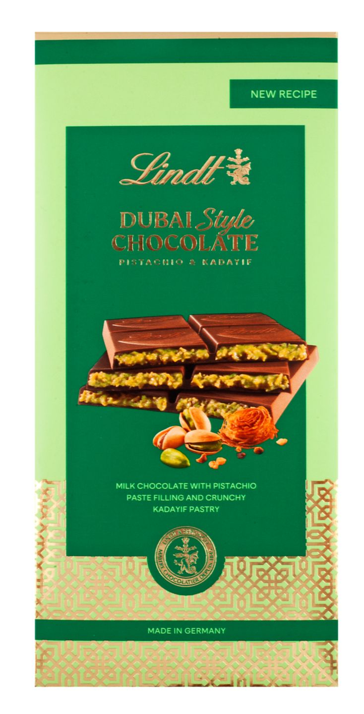 Lindt Mliječna čokolada
MPC 22.08.2025=8,99€