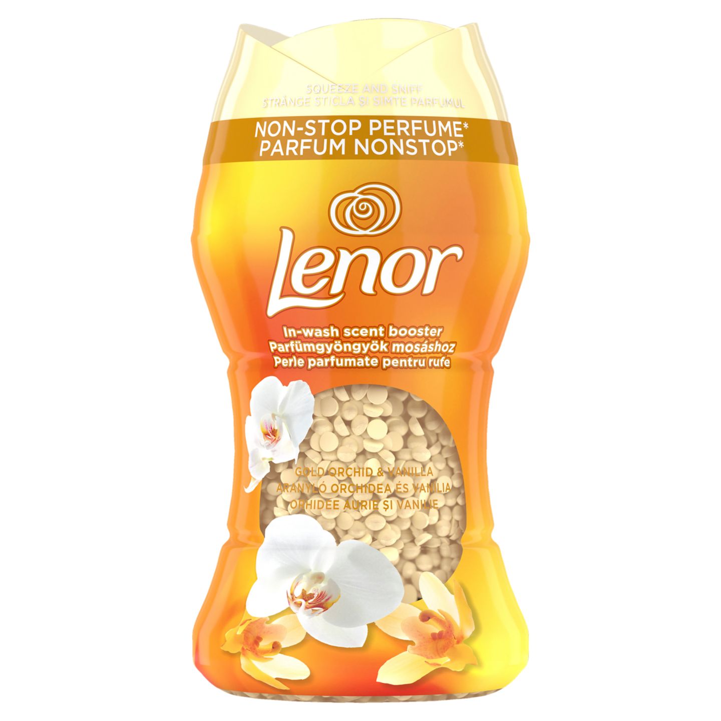 Изображение на Lenor Омекотител или
Парфюмни перли