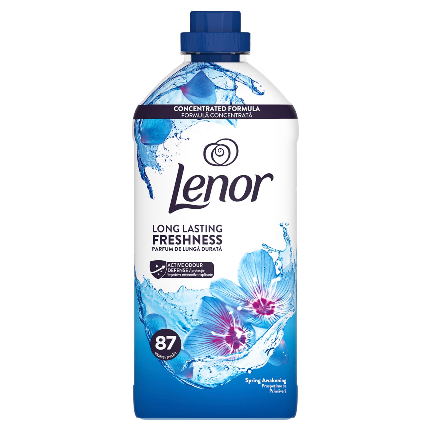Изображение на LENOR Омекотител или
Парфюмни перли