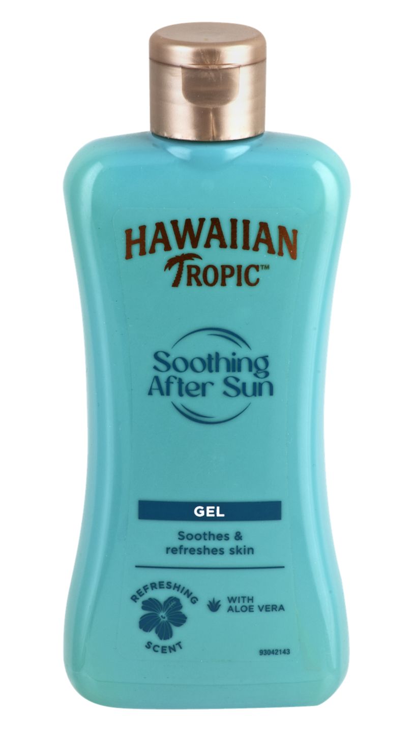 Hawaiian Tropic Gel
MPC 10.03.2026=7,85€