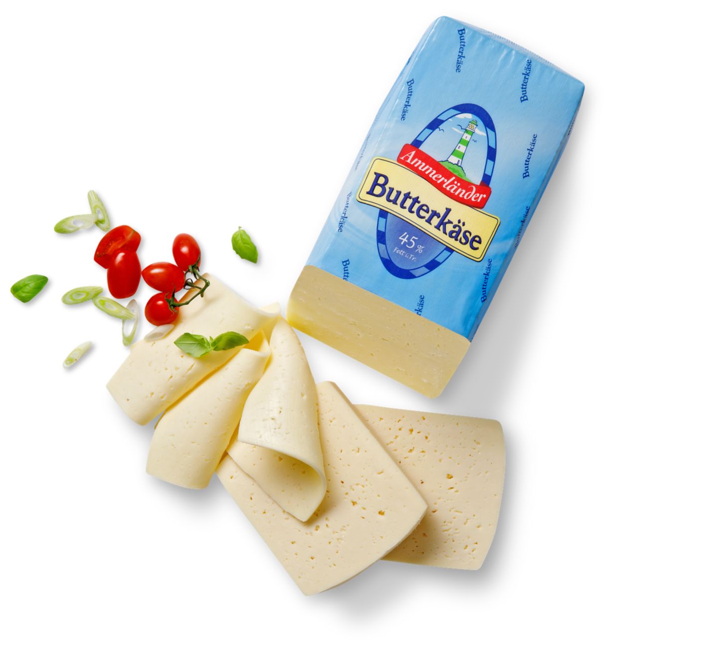 AMMERLÄNDER Butterkäse