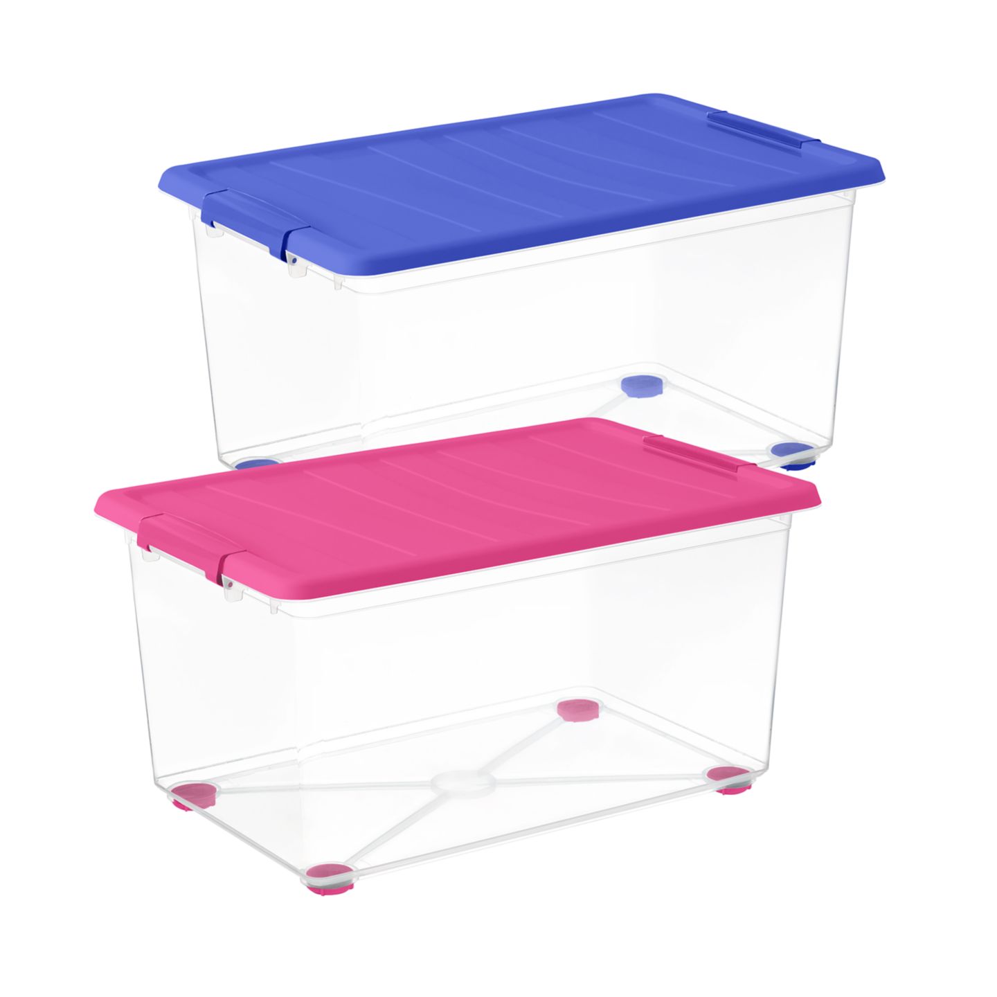 DOMOPAK LIVING Rollbox »Katla« 45 l