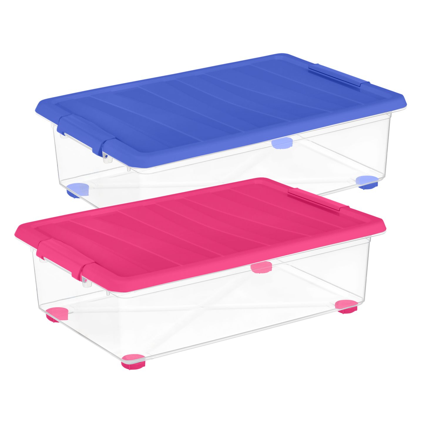 DOMOPAK LIVING Rollbox »Katla« 28 l