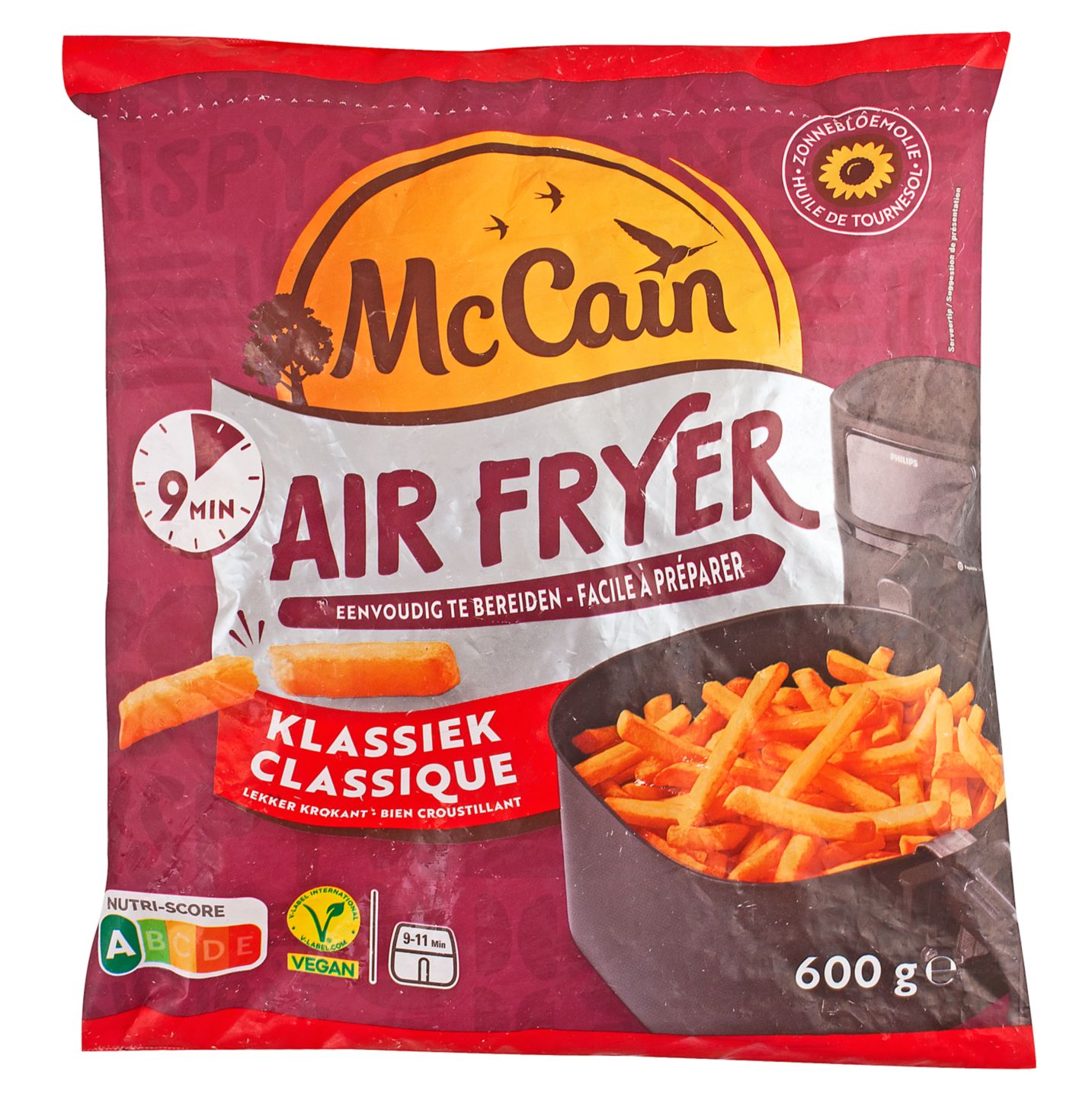 McCain Pomfrit
MPC 2.5.2025=3,19€