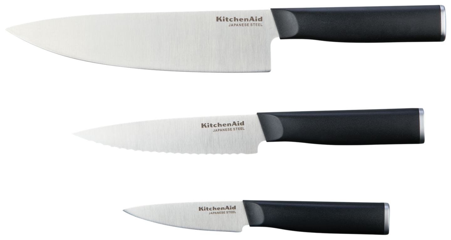 KITCHENAID Messer-Set 