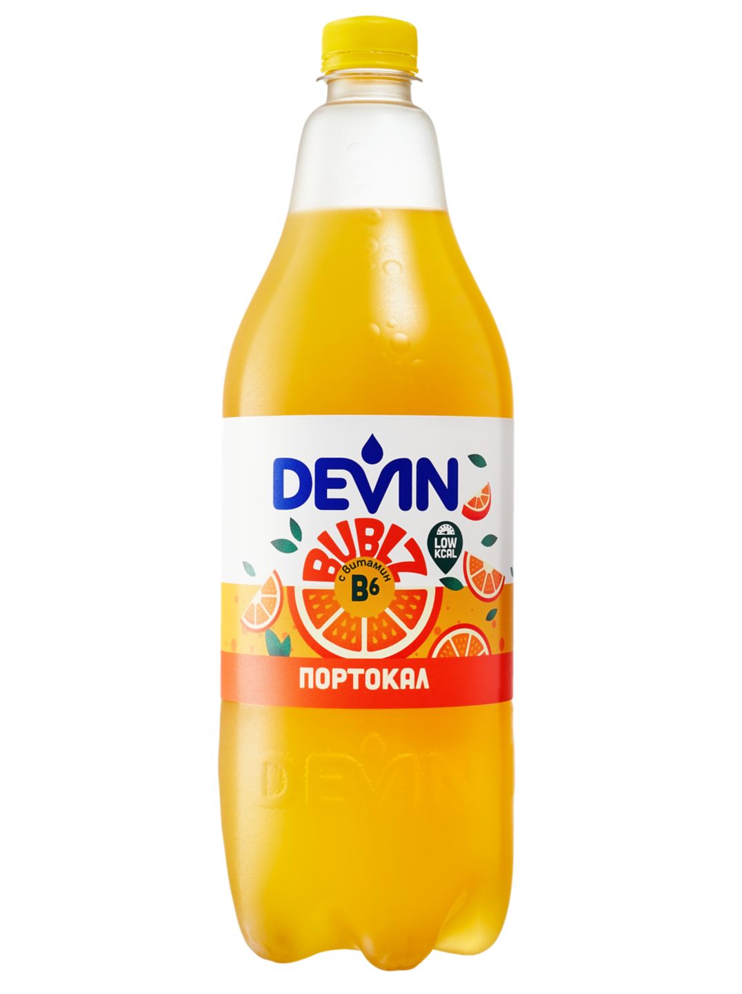 Изображение на Devin Bublz Газирана напитка
различни видове