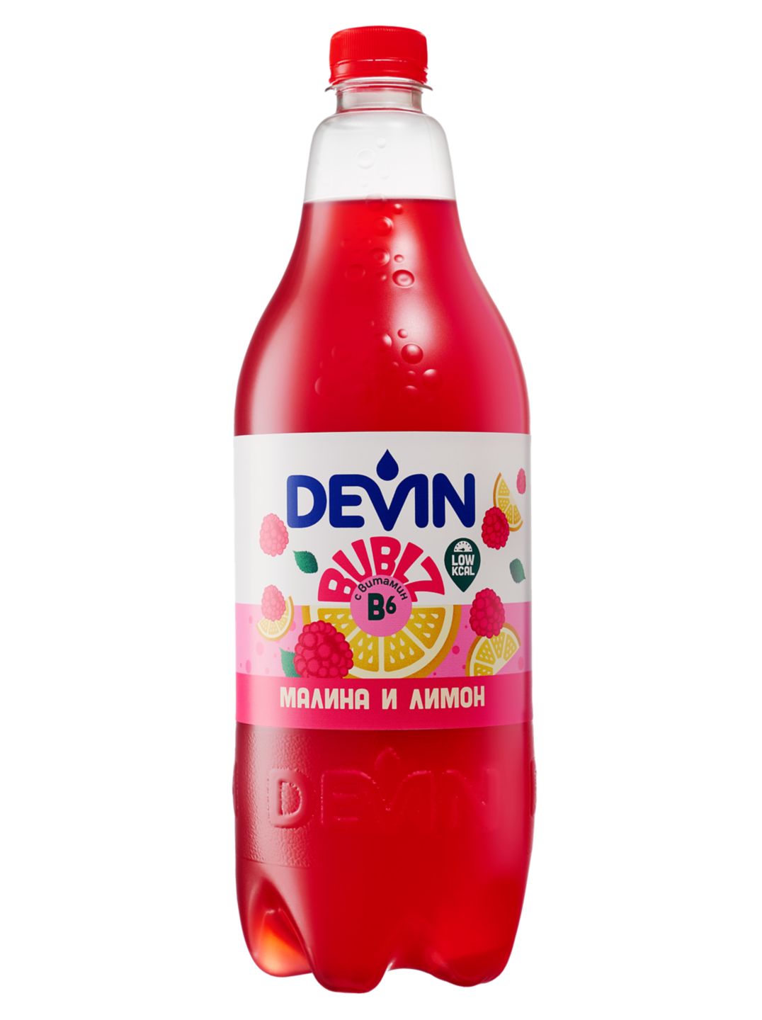 Изображение на Devin Bublz Газирана напитка
различни видове