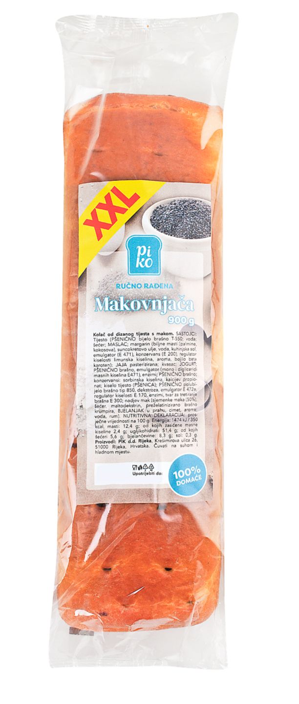 Piko Makovnjača
MPC 2.5.2025=3,99€