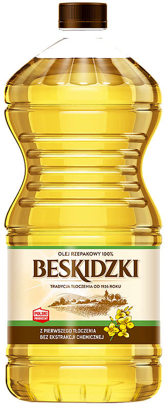 Bielmar Olej Beskidzki