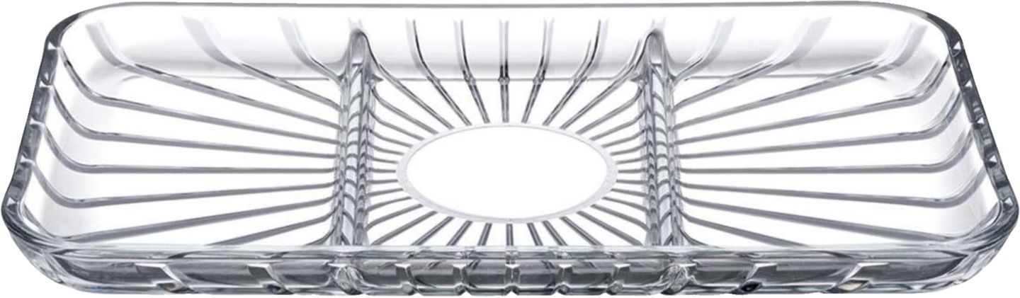 Изображение на Pasabahce Плато Elegant
27 x 16 см