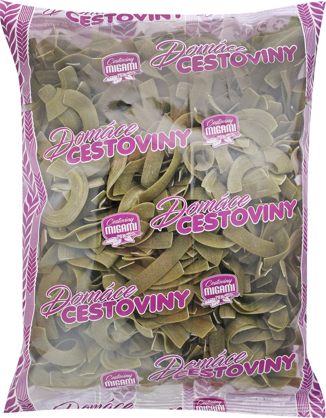 MIGAMI Cestoviny
400 g