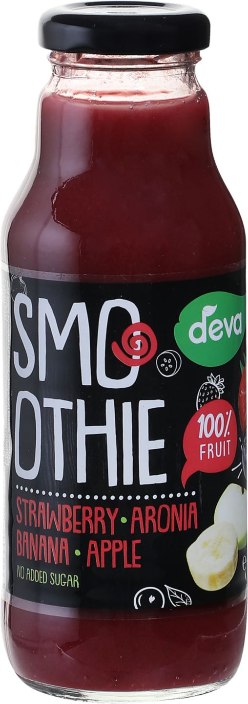 Deva Smoothie 100%