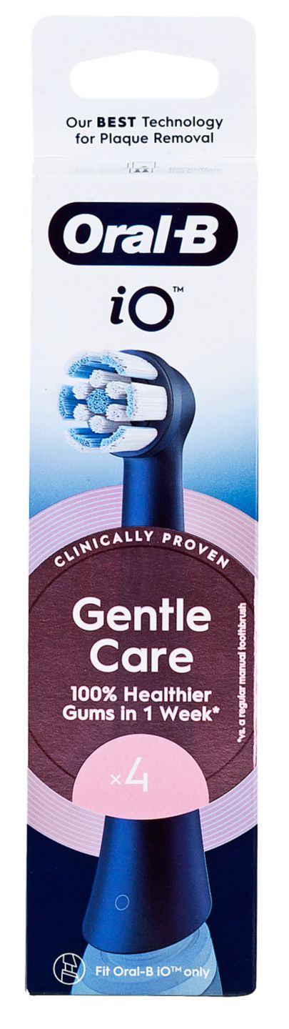 Oral B Zamjenske glave
MPC 2.5.2025=39,9€