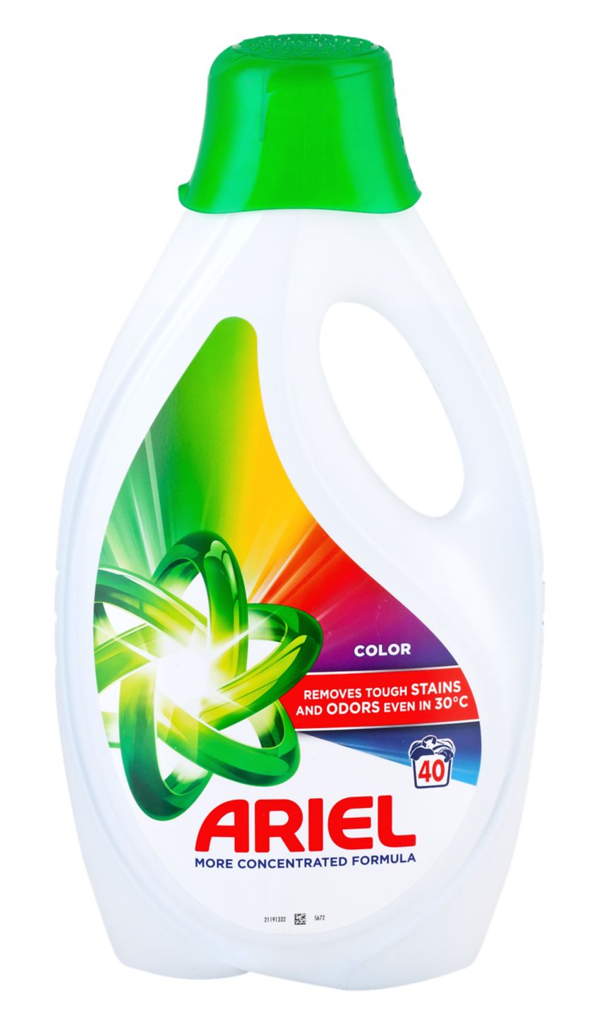 Ariel Deterdžent za pranje rublja
MPC01.07.2025=15,99€
