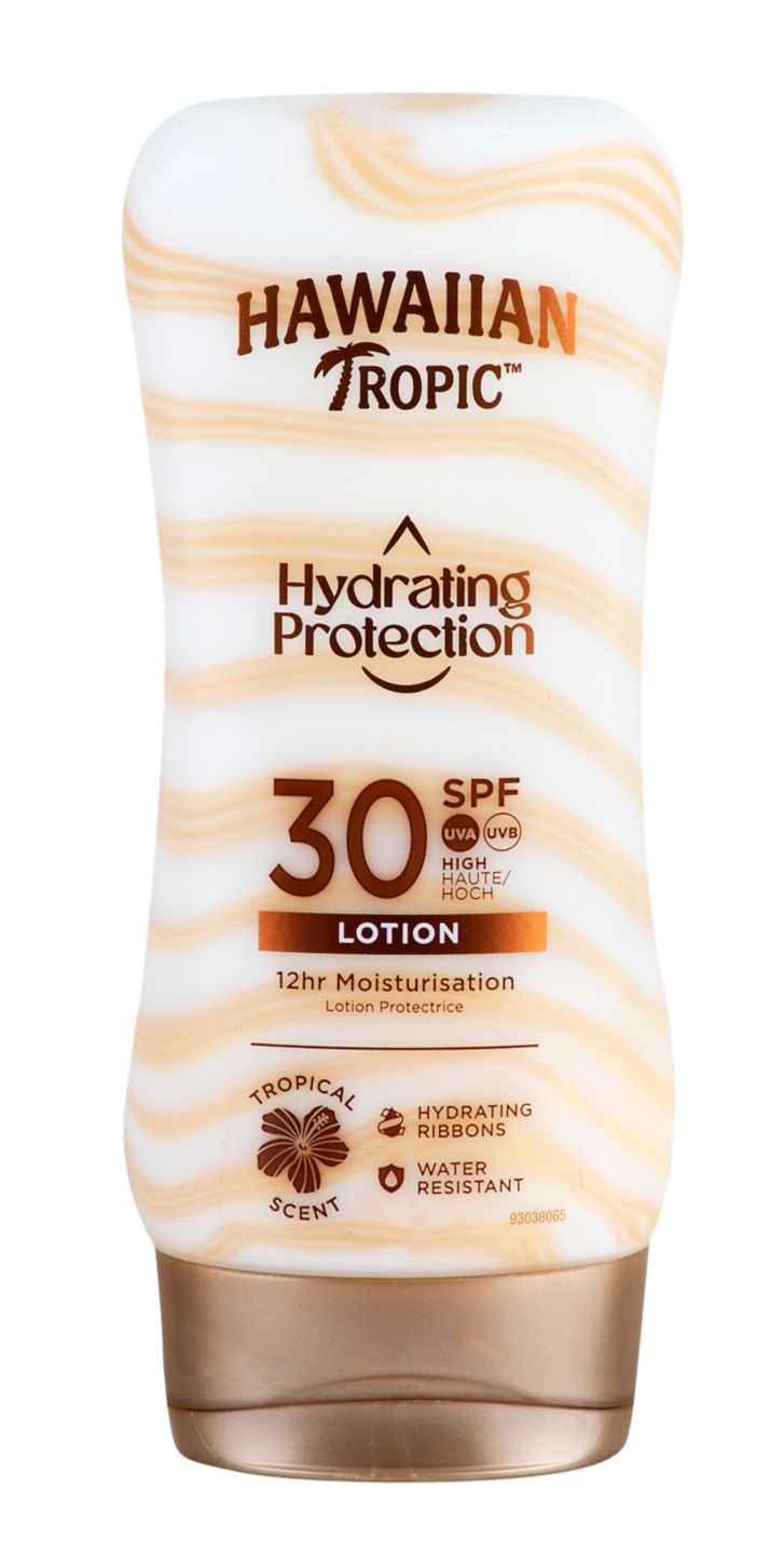 Hawaiian Losion za sunčanje
MPC 11.3.2026=16,39€