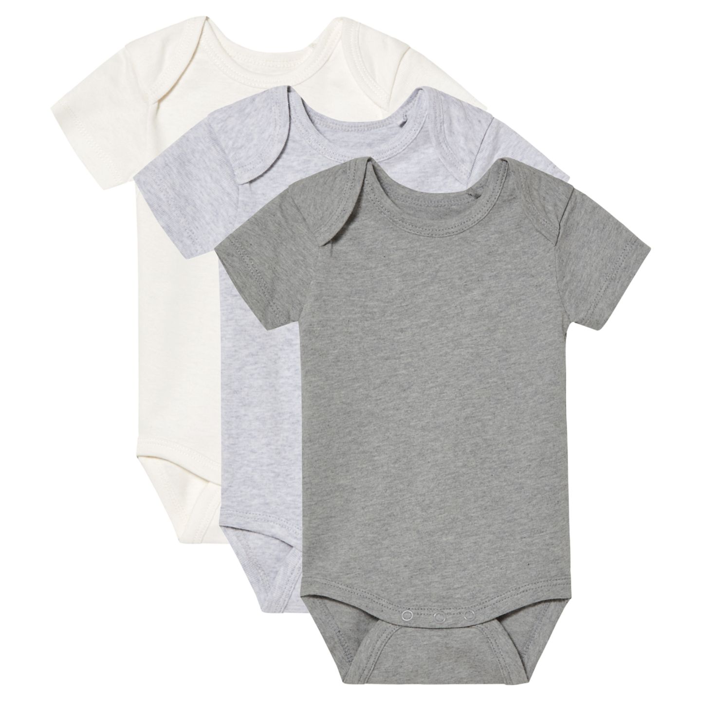 KUNIBOO® Baby-Bodys