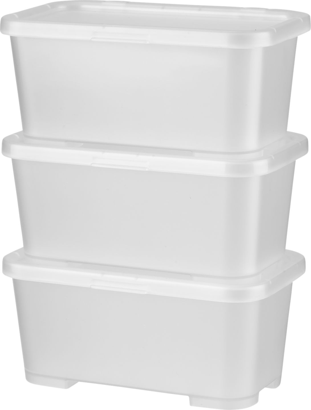 K-CLASSIC Aufbewahrungsboxen 