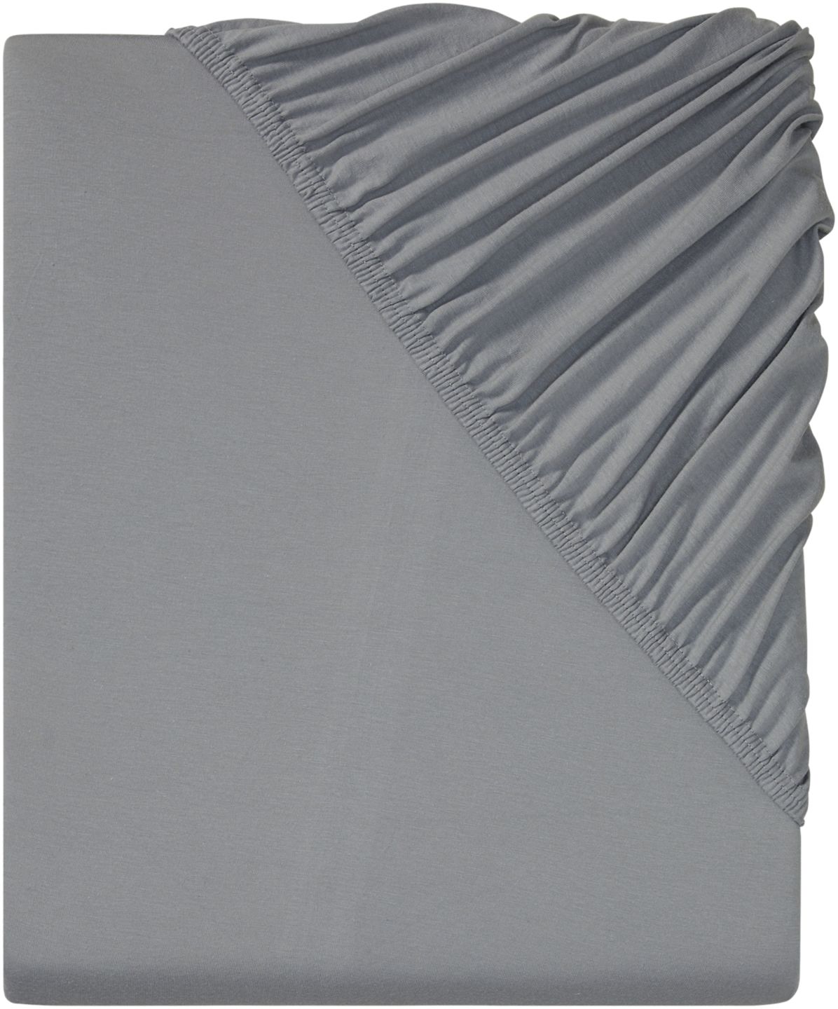 LIV&BO® Jersey-Spannbettlaken ca. 90 - 100 x 200 cm