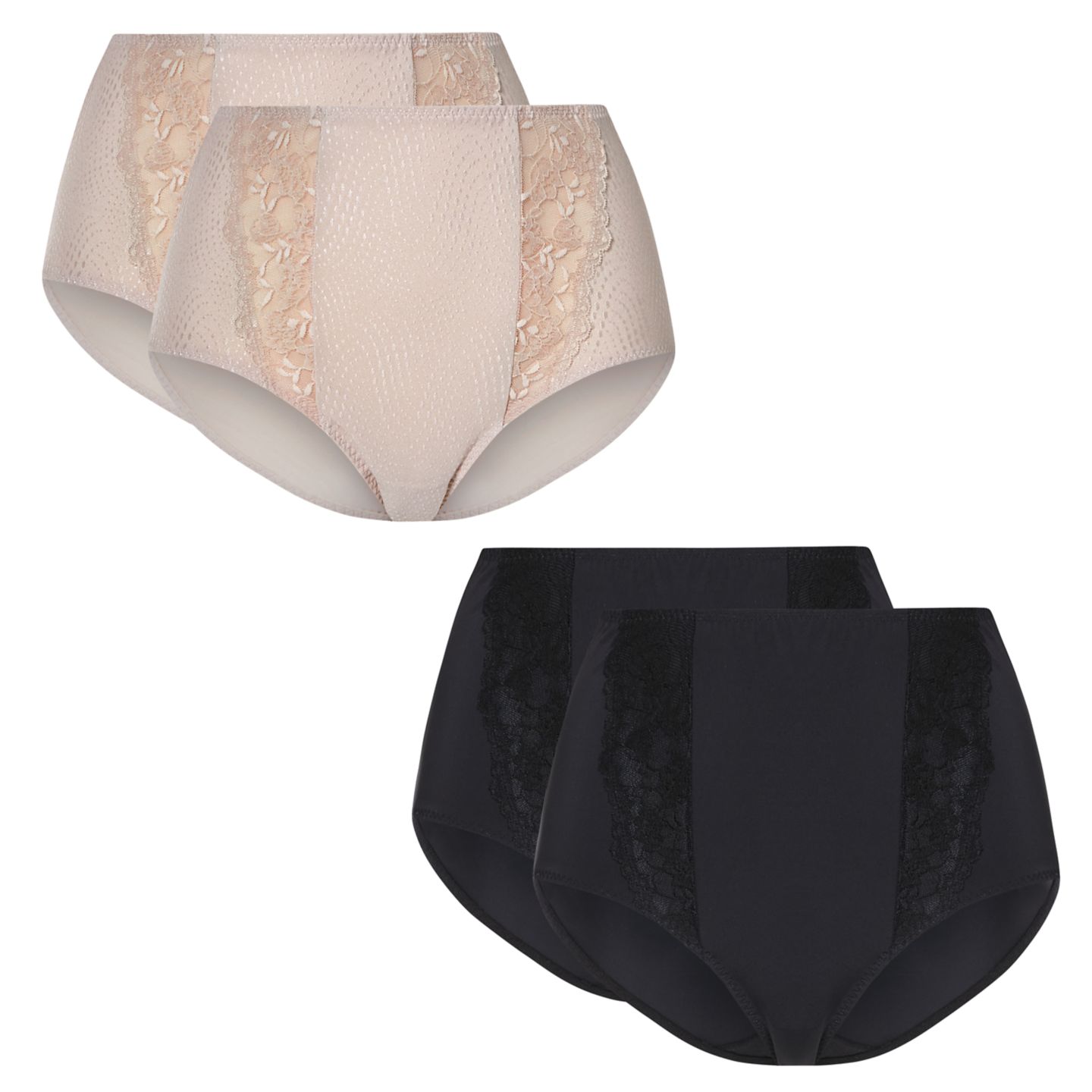 OYANDA® Damen-Miederslips