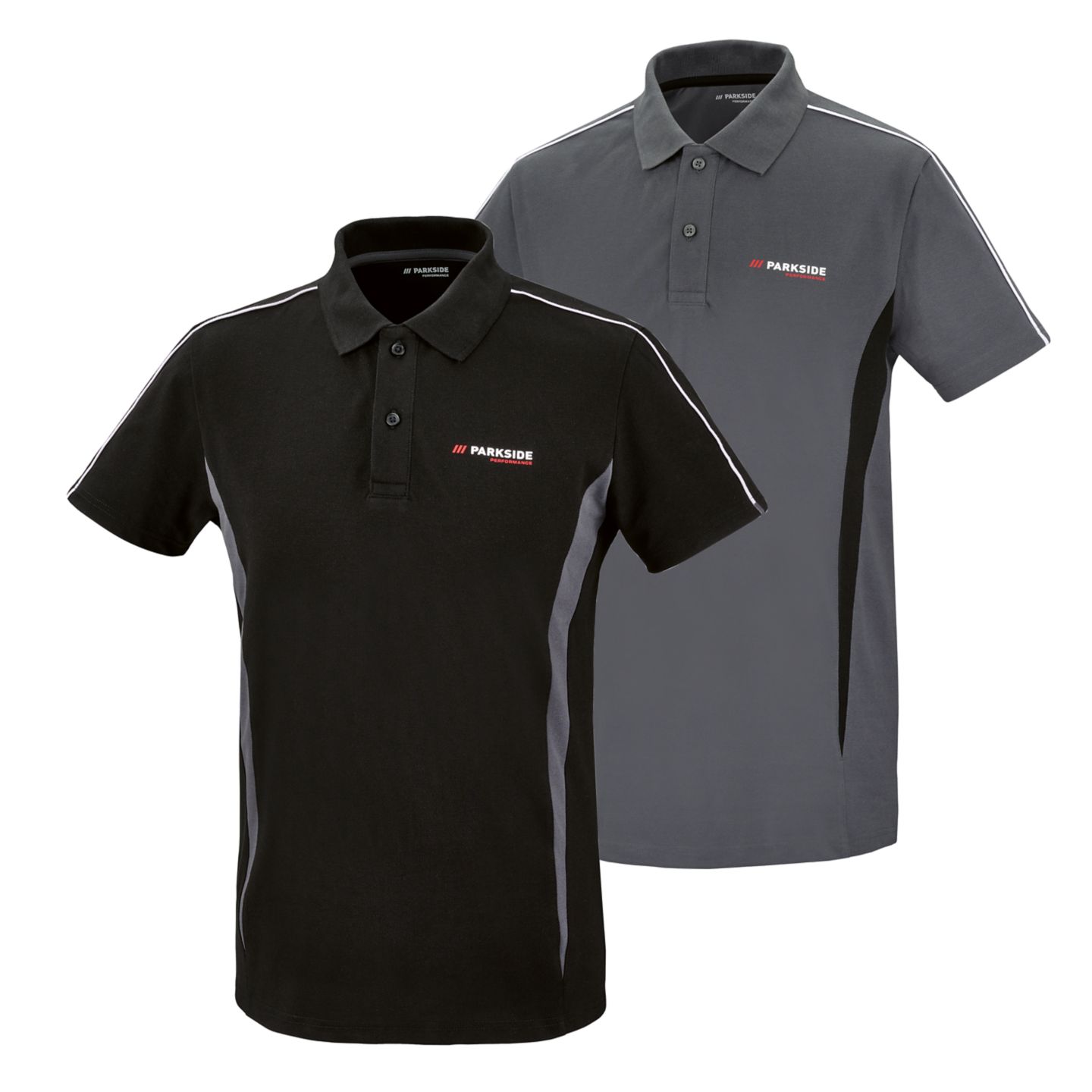 PARKSIDE® PERFORMANCE Herren-Funktions-Poloshirt