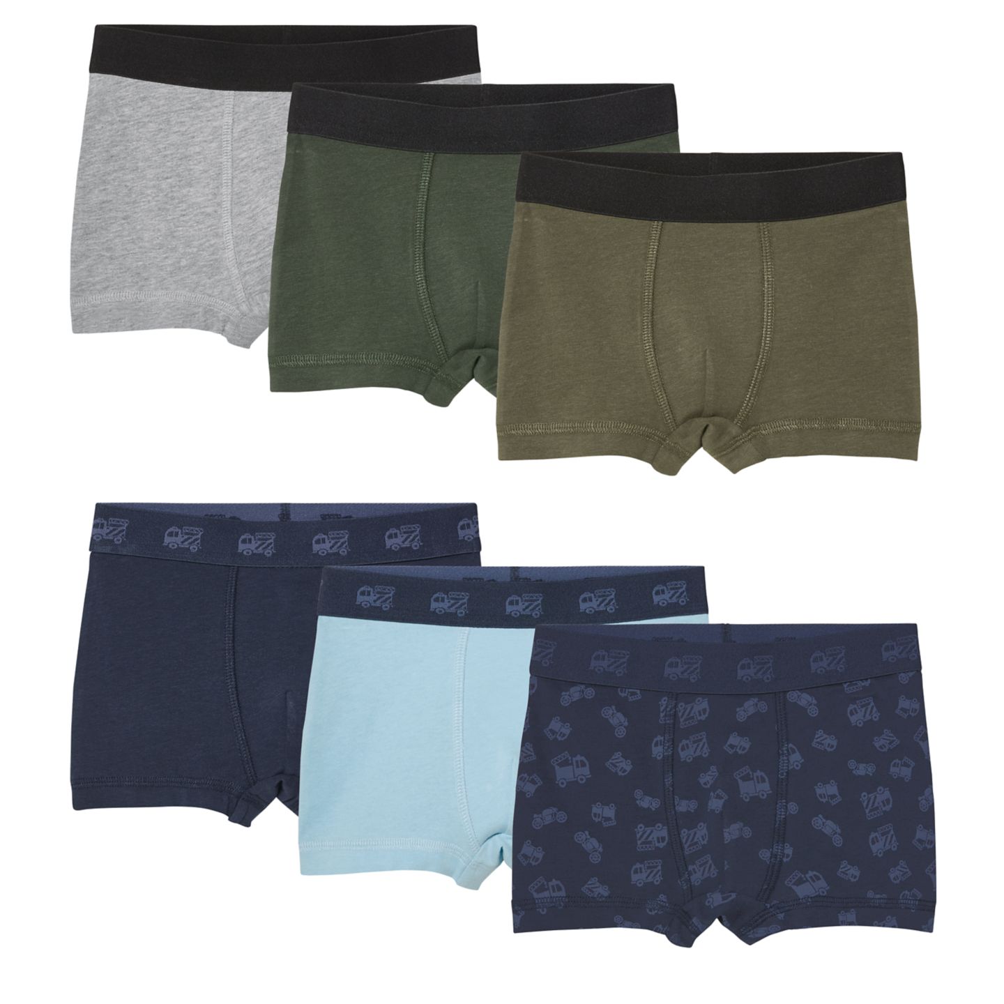 KUNIBOO® Kinder-Boxer