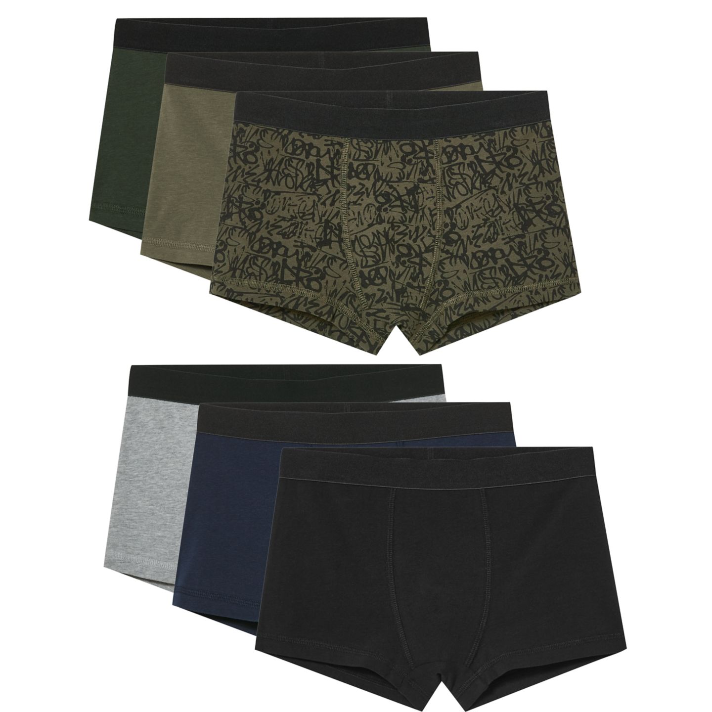 HIP&HOPPS® Kinder-Boxer